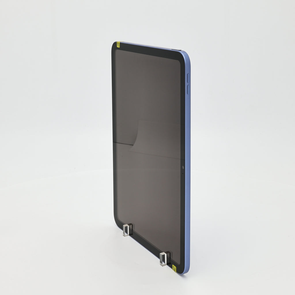 95新 Apple iPad 10代 64G 藍色 WIFI