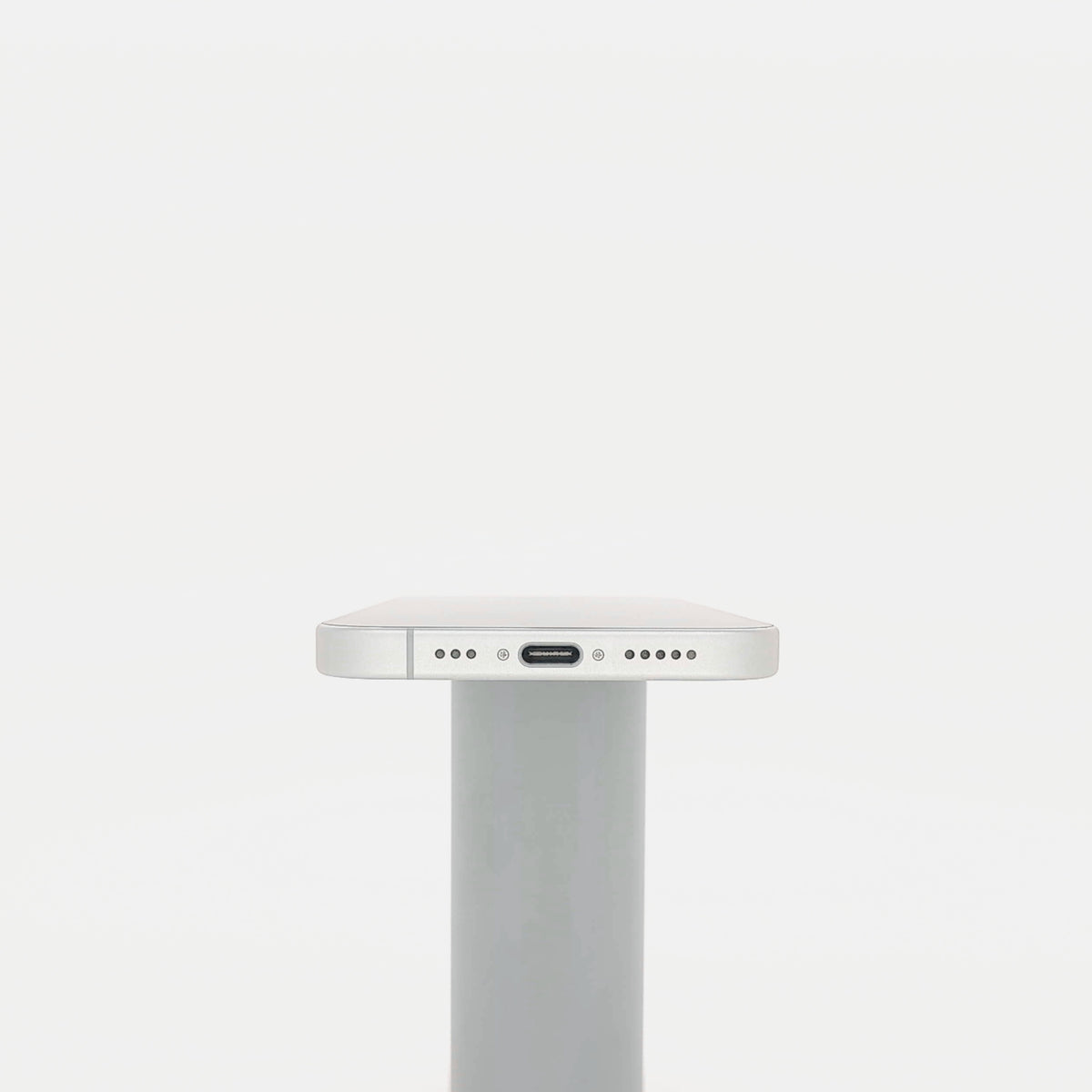 95新 Apple iPhone 16 256G 白色 中國大陸版