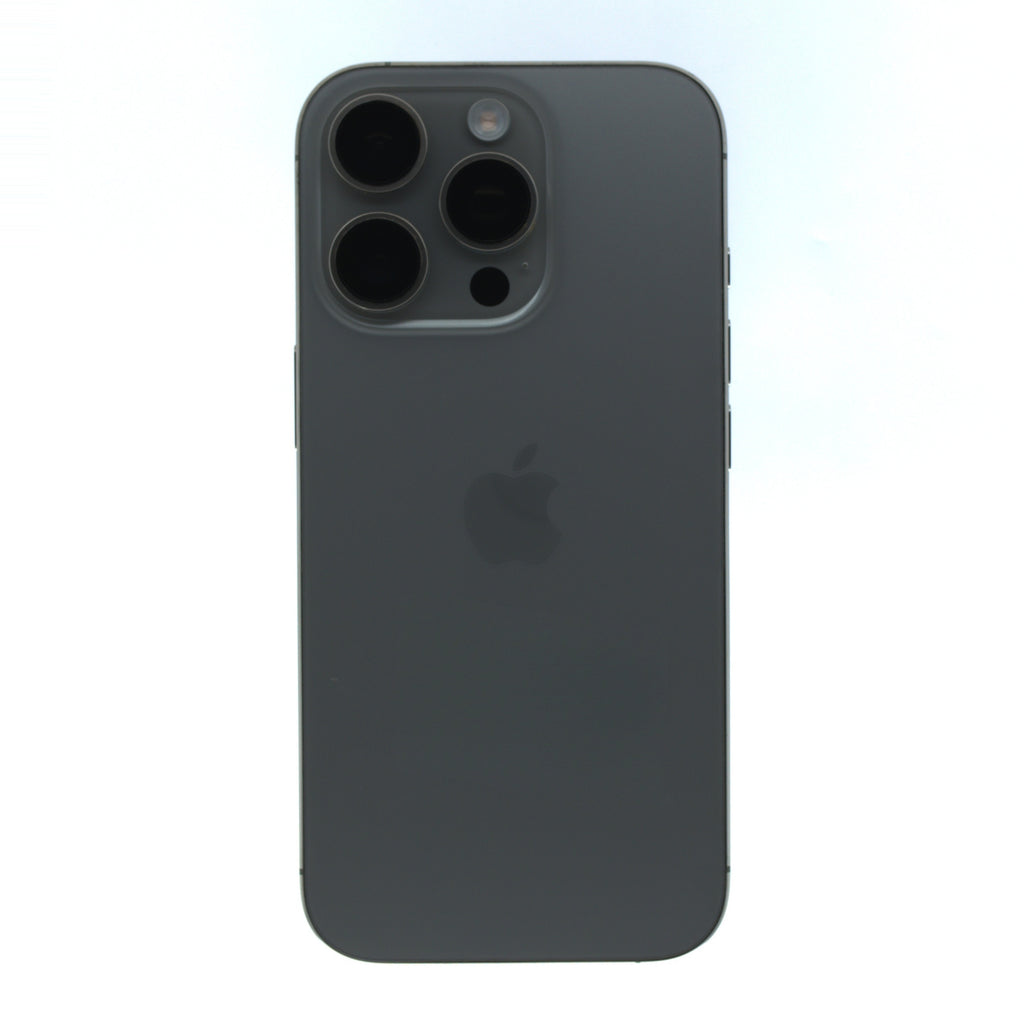 95新 Apple iPhone 16 Pro 128G 原色鈦金屬 中國大陸版