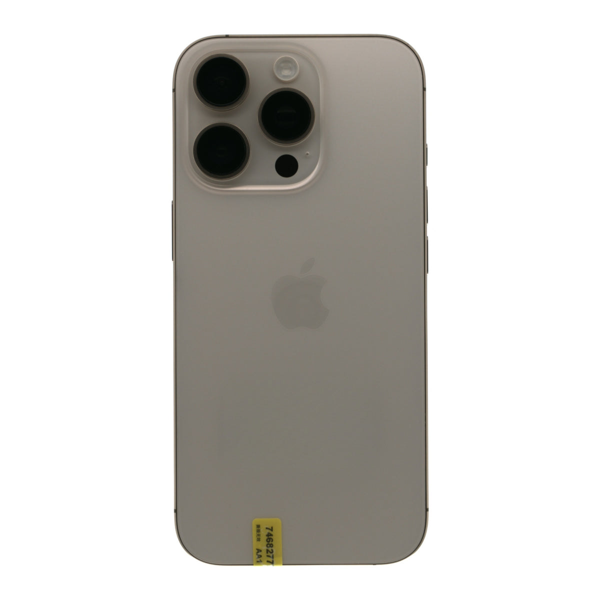 95新 Apple iPhone 16 Pro 256G 沙漠色鈦金屬 中國大陸版