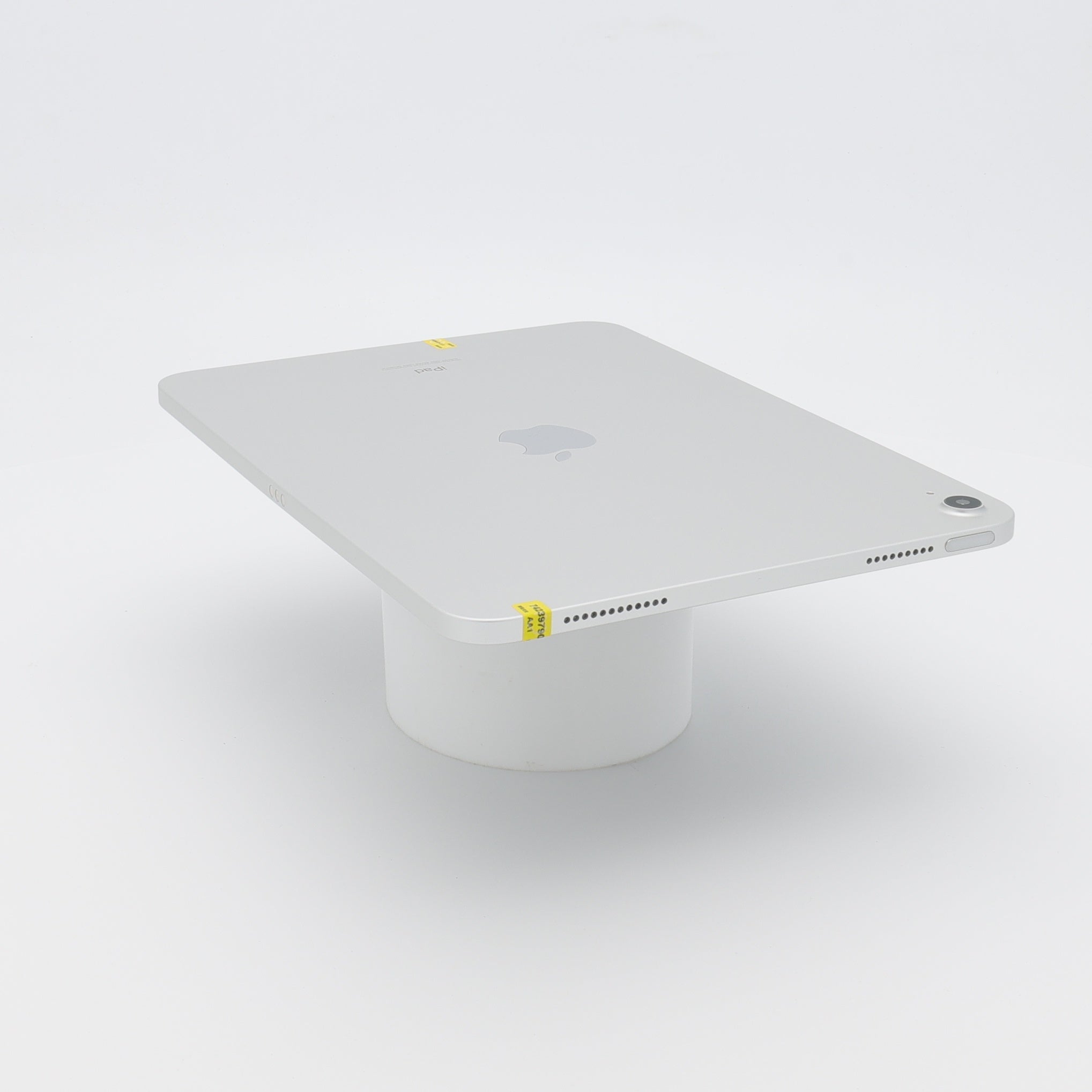 95新 Apple iPad 10代 64G 銀色 WIFI