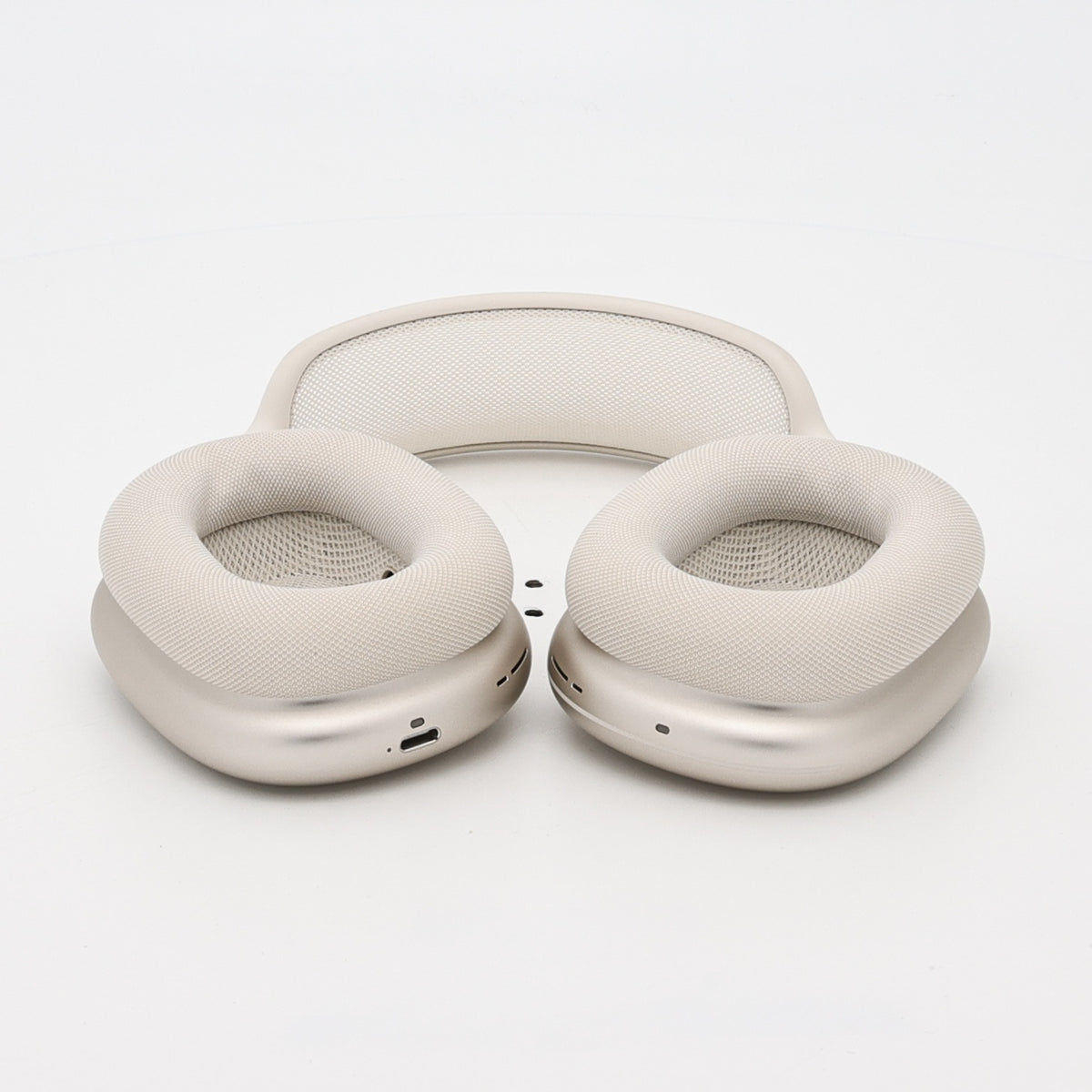 99新 Apple AirPods Max 2 星光色