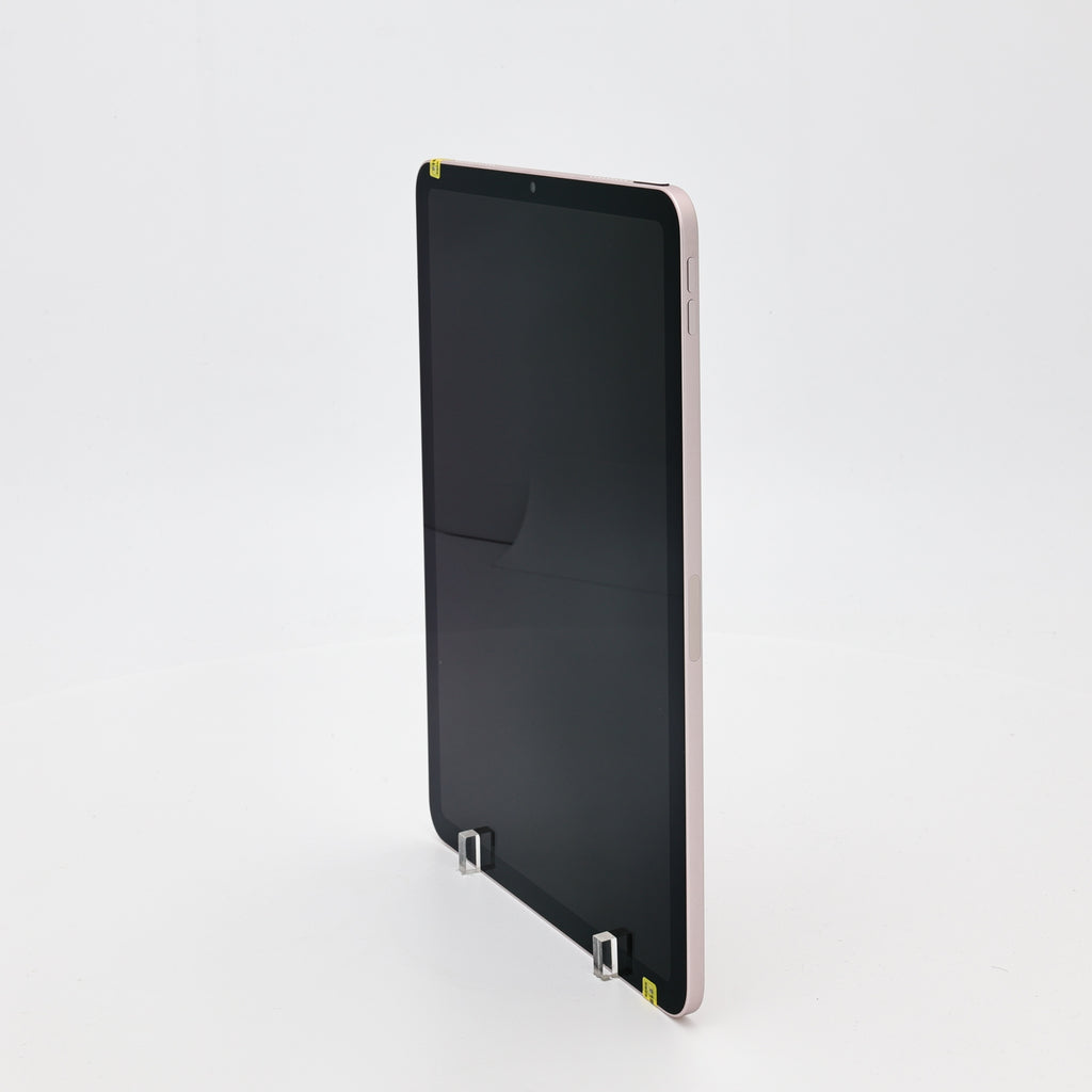 99新 Apple iPad Air5 256G 粉紅色 WIFI