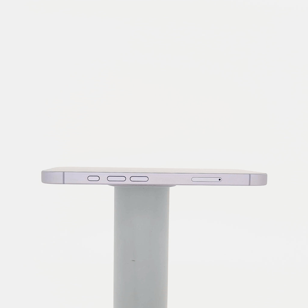 95新 Apple iPhone 17 256G 薰衣草紫色 中國大陸版