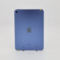 95新 Apple iPad 10代 64G 藍色 WIFI