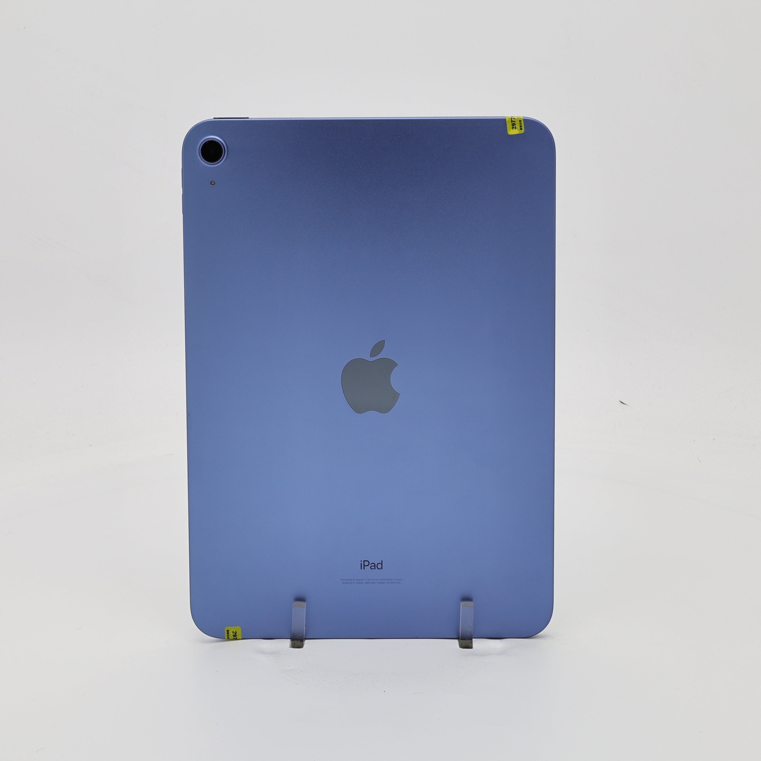 95新 Apple iPad 10代 64G 藍色 WIFI