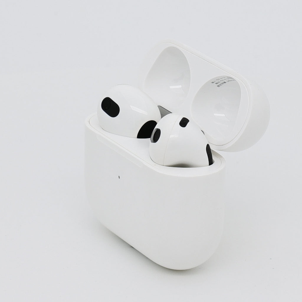 99新 Apple AirPods 3 白色