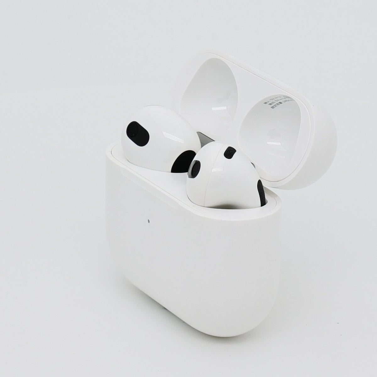 99新 Apple AirPods 3 白色