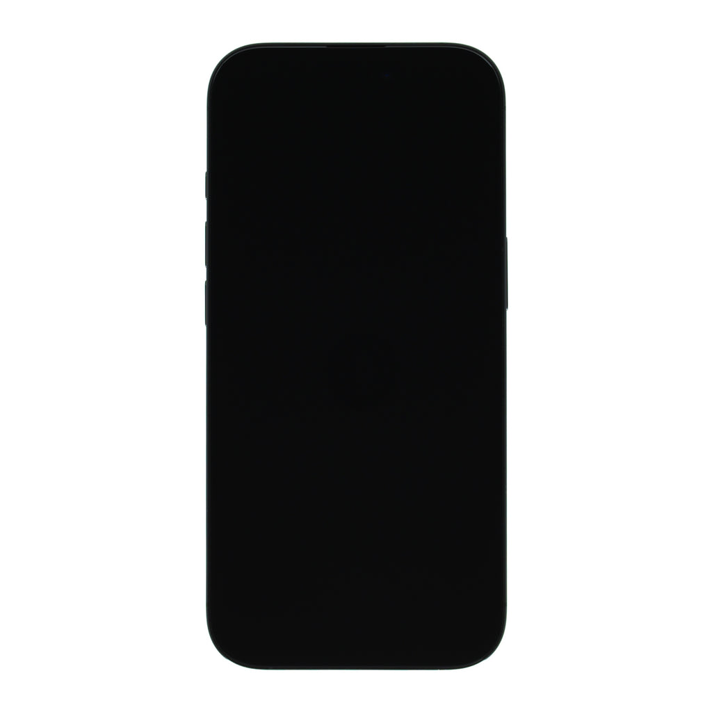 95新 Apple iPhone 16 Pro 256G 黑色鈦金屬 中國大陸版