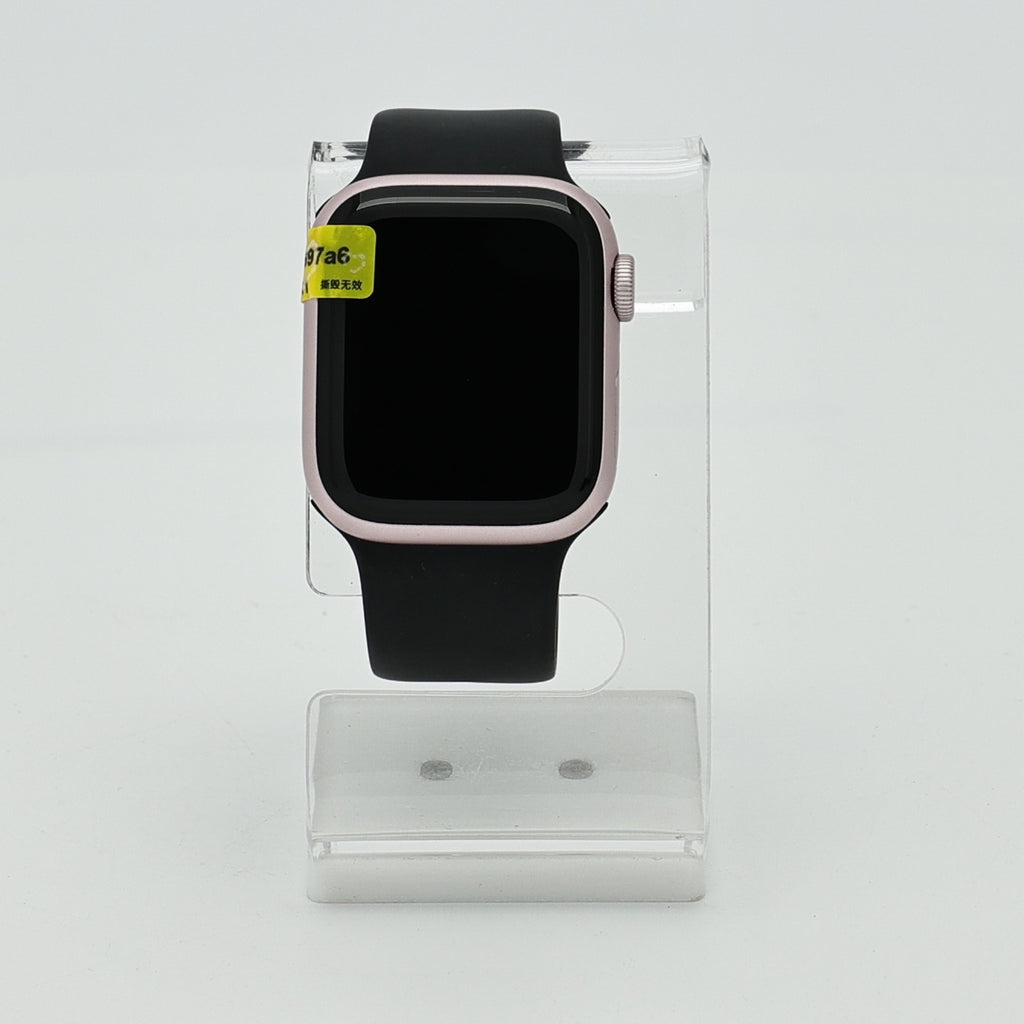 99新 Apple Watch Series 9 41毫米 鋁金屬