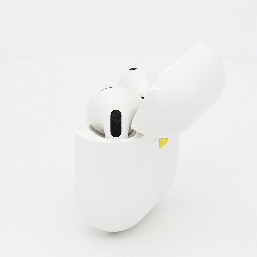99新 Apple AirPods 4 (支持主動降噪) 白色