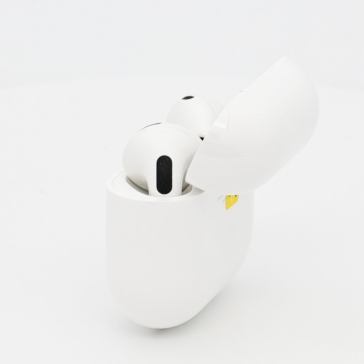 99新 Apple AirPods 4 (支持主動降噪) 白色