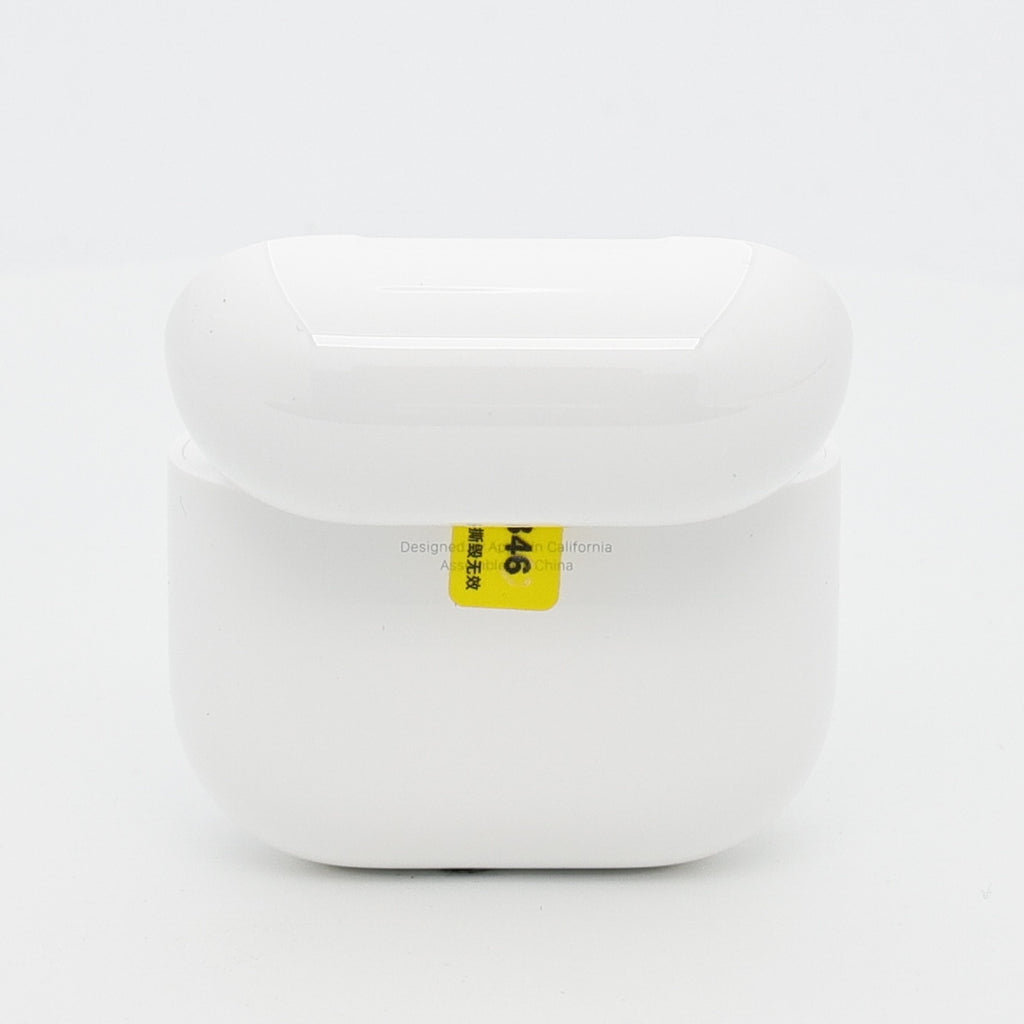 99新 Apple AirPods 4 (不支持主动降噪) 白色