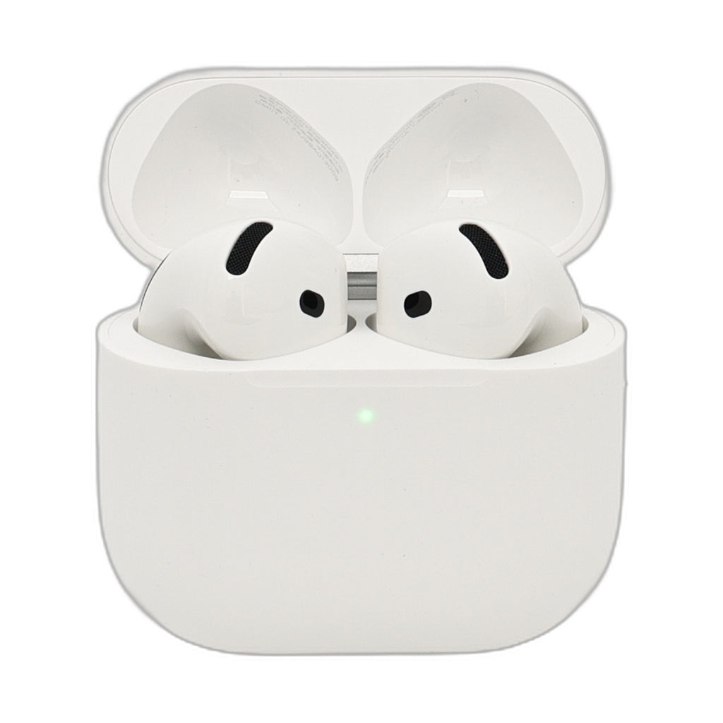 99新 Apple AirPods 4 (支持主动降噪) 白色