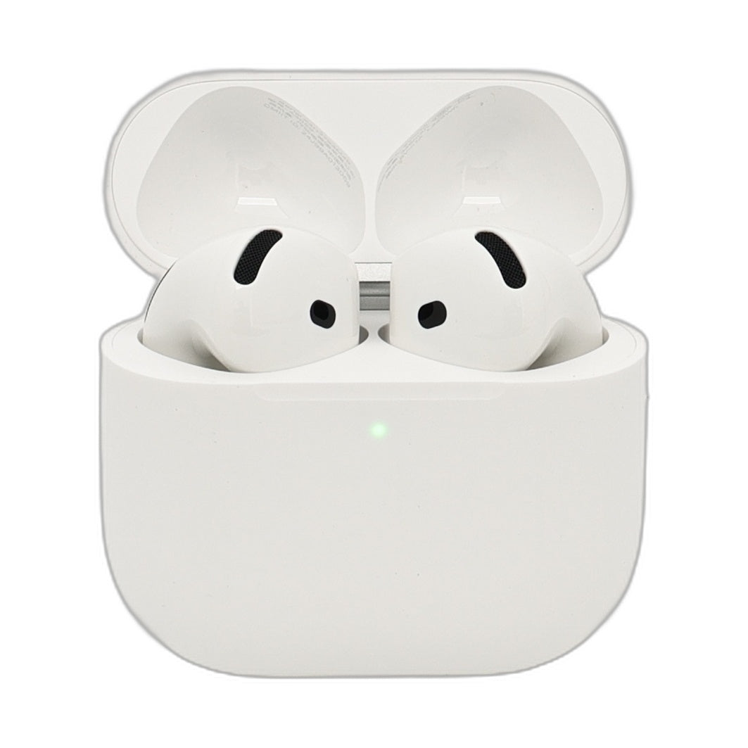 99新 Apple AirPods 4 (支持主动降噪) 白色