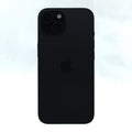 95新 Apple iPhone 15 128G 黑色 中國大陸版