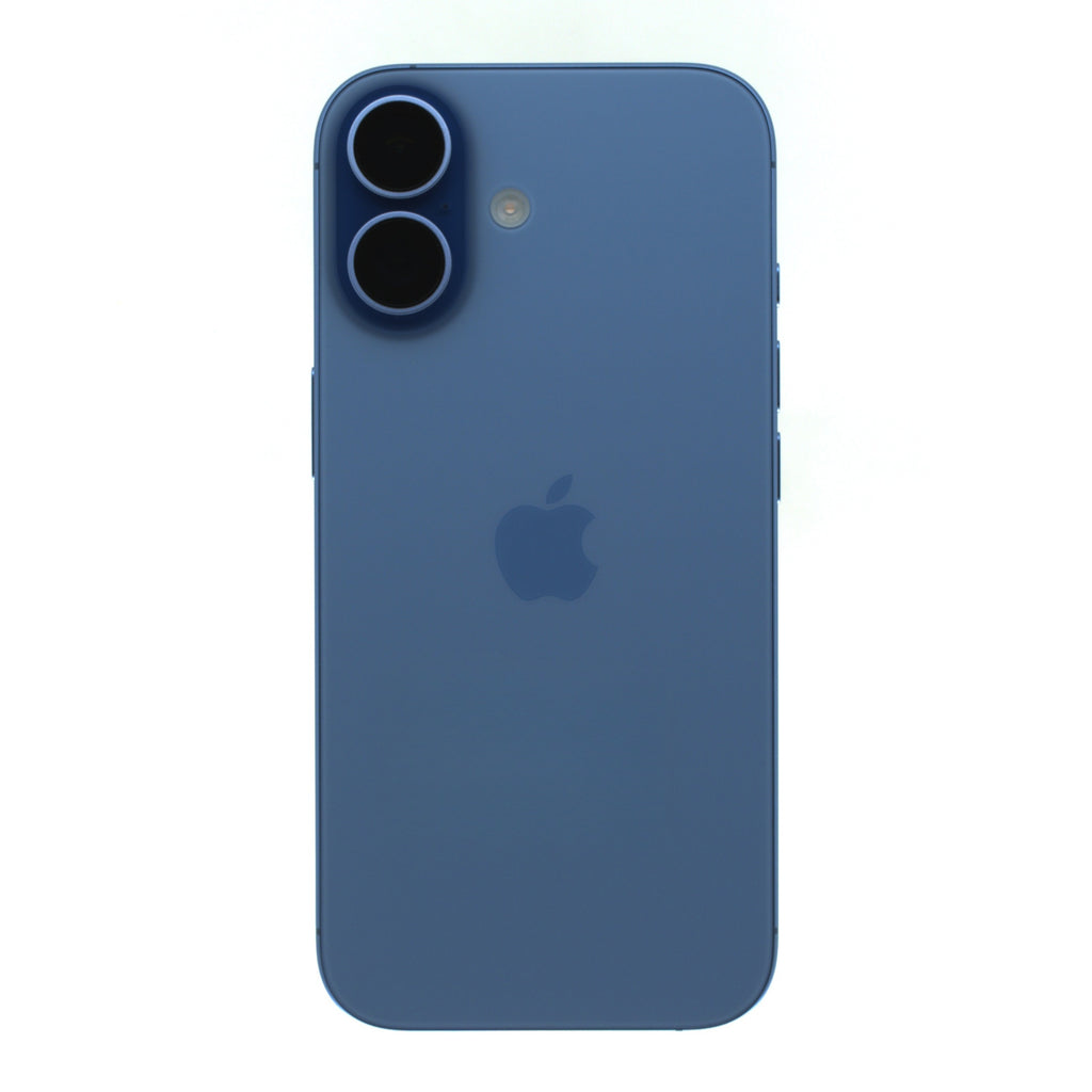 99新 Apple iPhone 17 256G 青霧藍色 中國大陸版