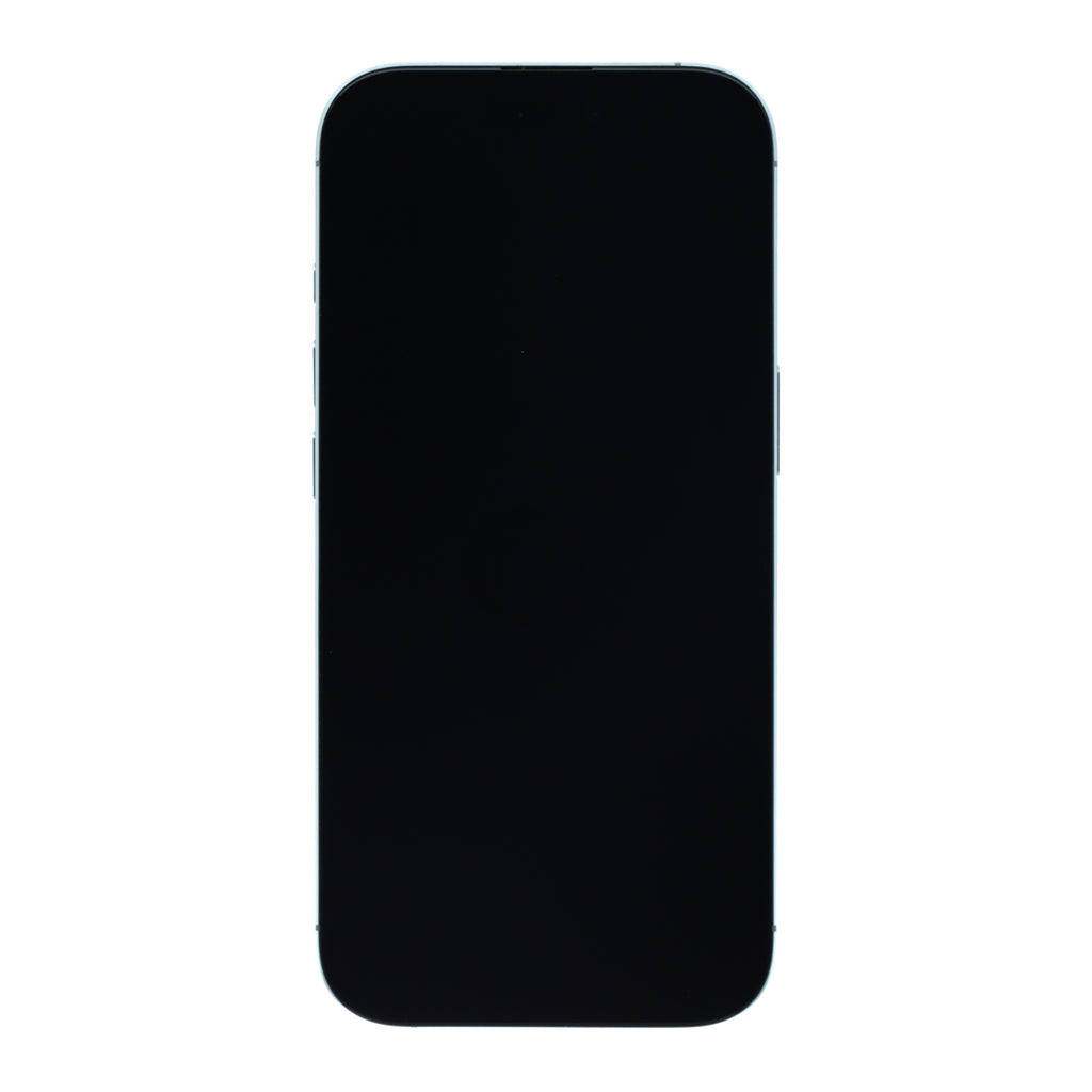 95新 Apple iPhone 16 Pro 256G 白色鈦金屬 中國大陸版