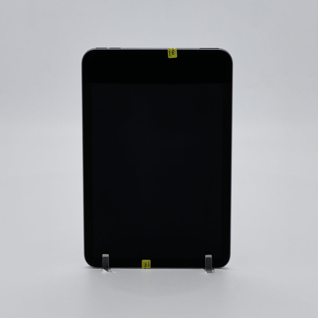 99新 Apple iPad mini6 64G 紫色 WIFI