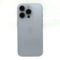 99新 Apple iPhone 16 Pro 128G 白色鈦金屬 中國大陸版
