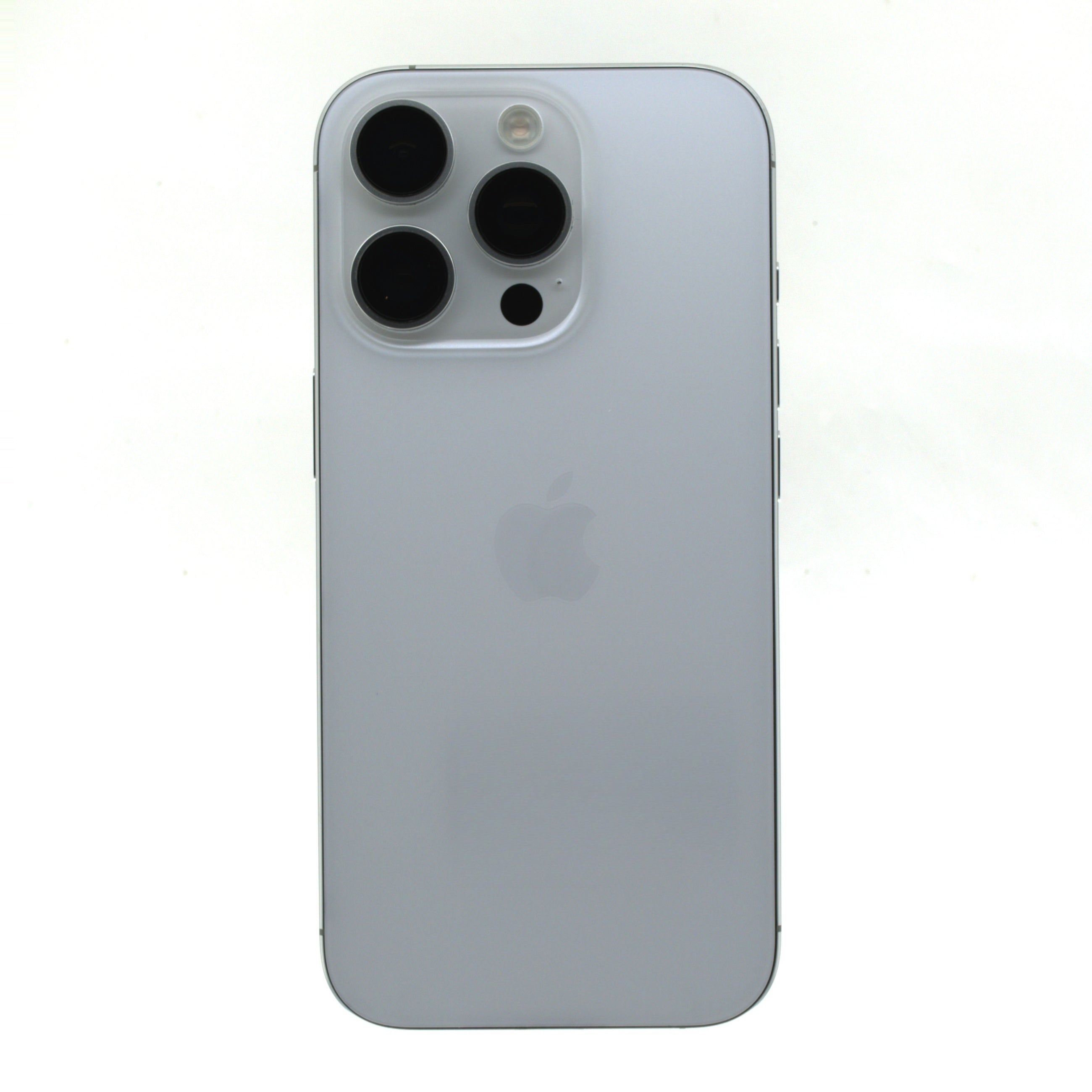 99新 Apple iPhone 16 Pro 128G 白色鈦金屬 中國大陸版