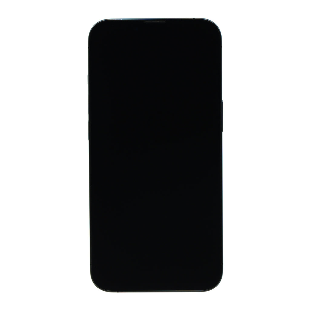 95新 Apple iPhone 13 Pro 128G 石墨色 中國大陸版