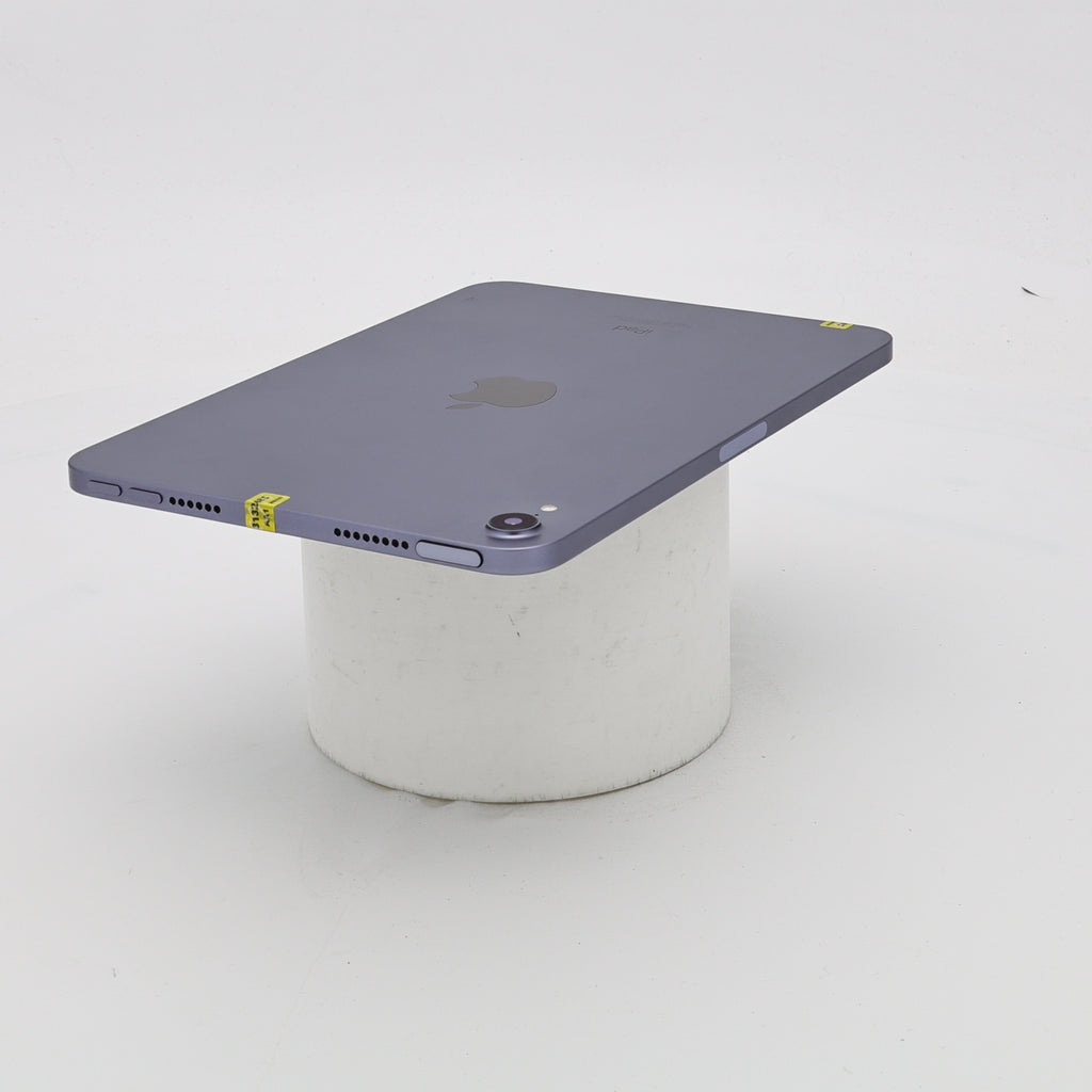 95新 Apple iPad mini6 64G 紫色 WIFI