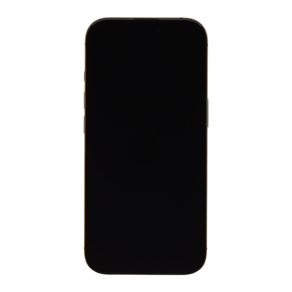 95新 Apple iPhone 16 Pro 256G 沙漠色鈦金屬 中國大陸版