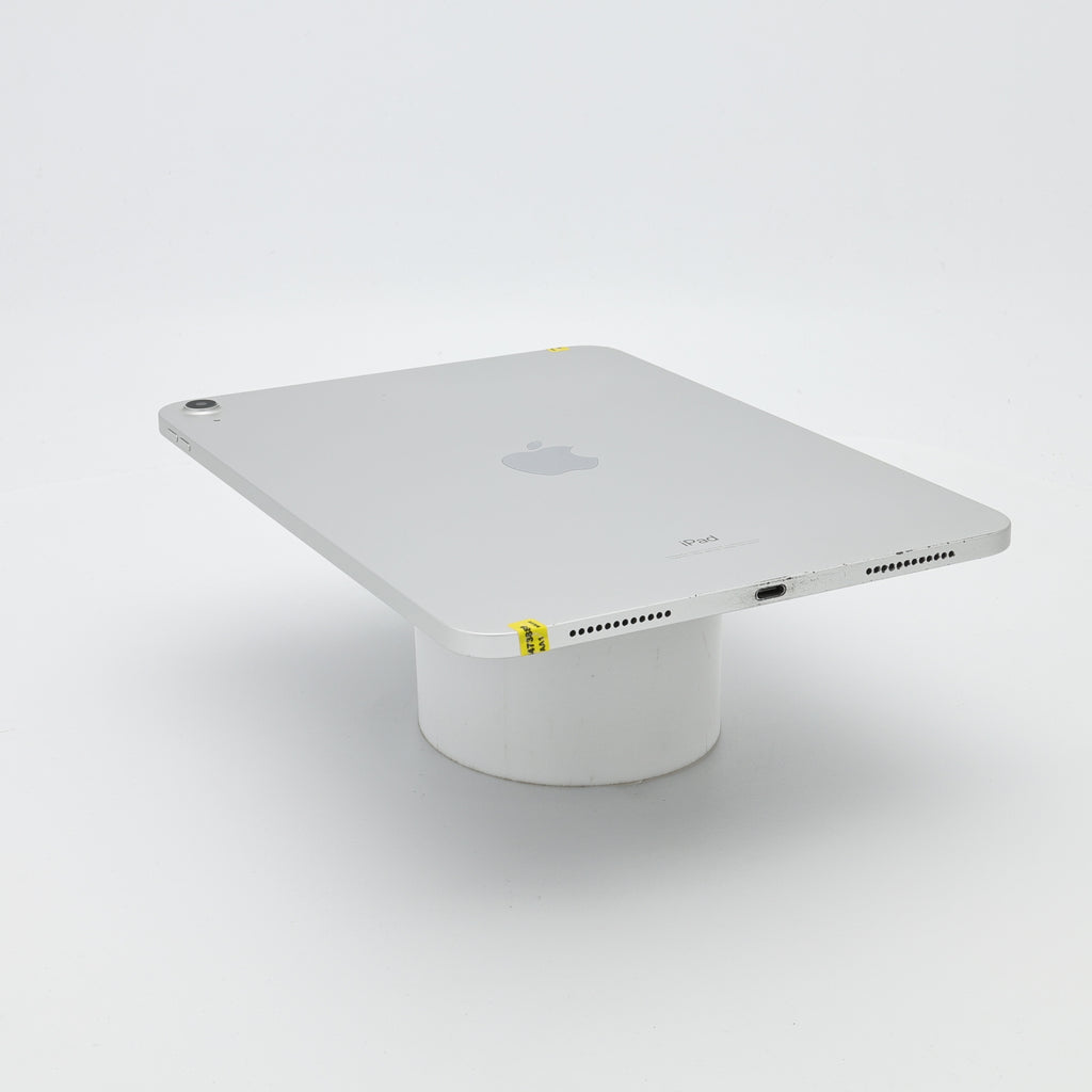 95新 Apple iPad 10代 256G 銀色 WIFI