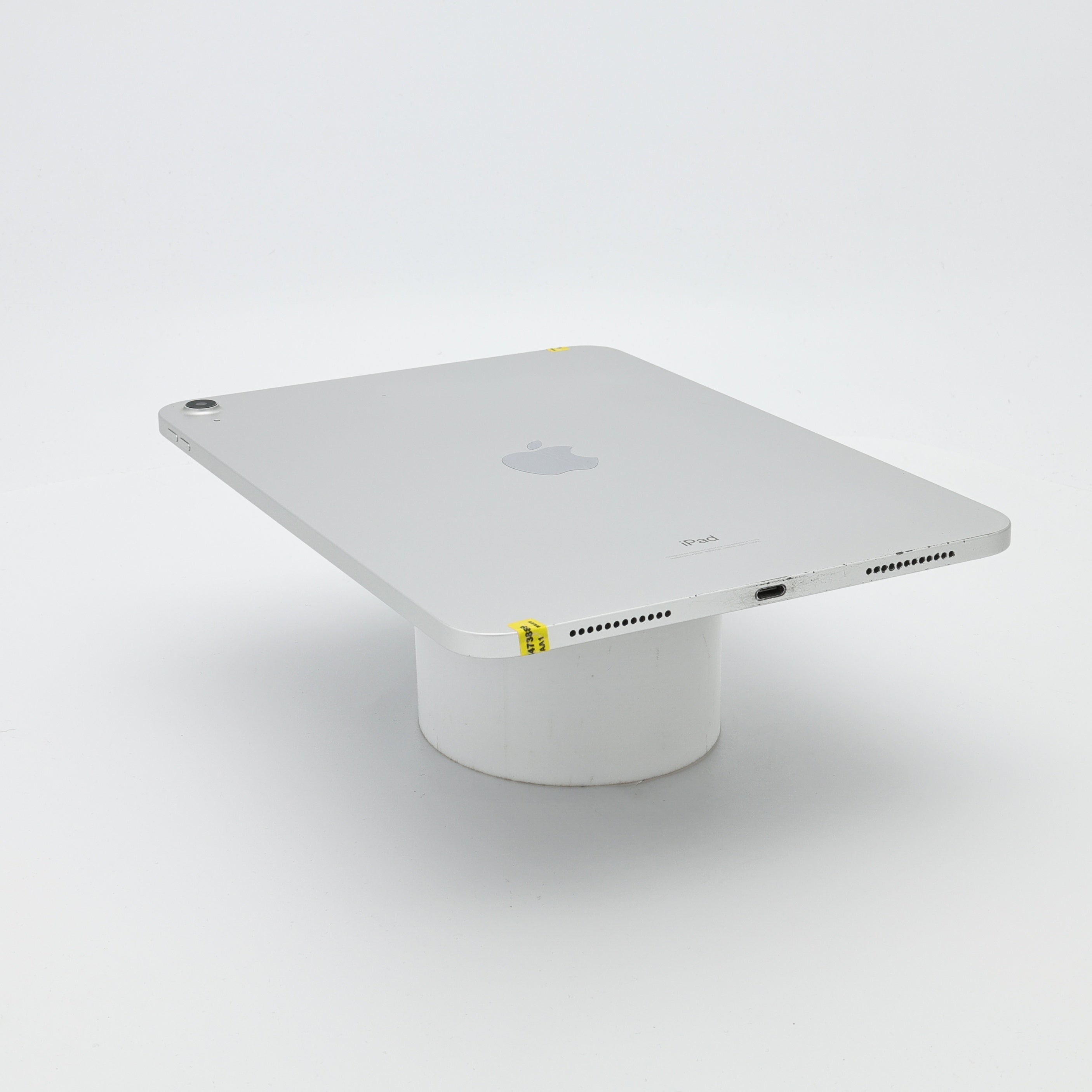 95新 Apple iPad 10代 256G 銀色 WIFI