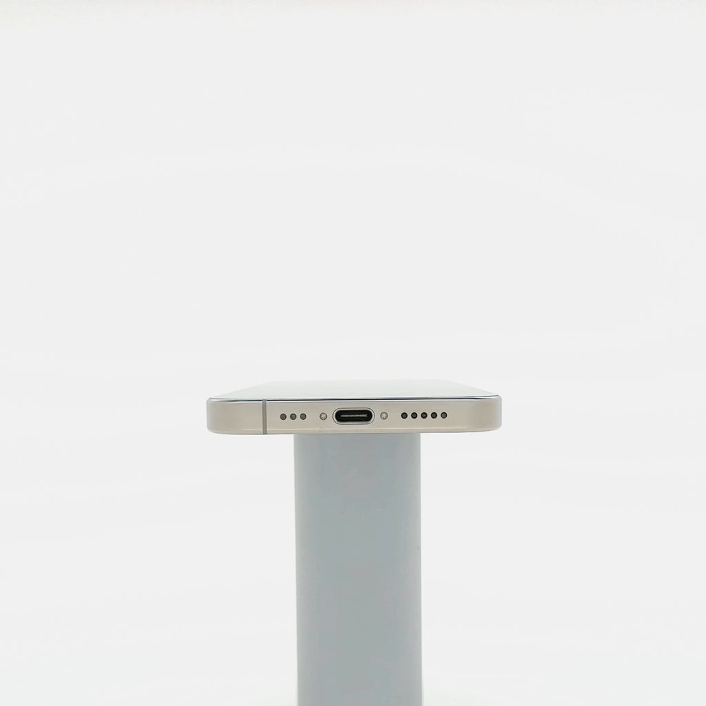 95新 Apple iPhone 16 Pro 128G 原色鈦金屬 中國大陸版