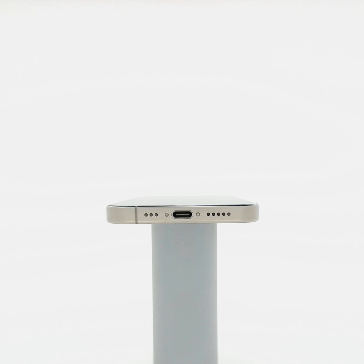 95新 Apple iPhone 16 Pro 128G 原色鈦金屬 中國大陸版