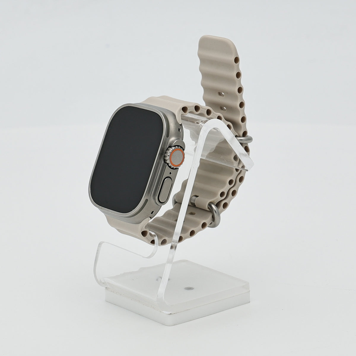 99新 Apple Watch Ultra 2 49毫米 鈦金屬