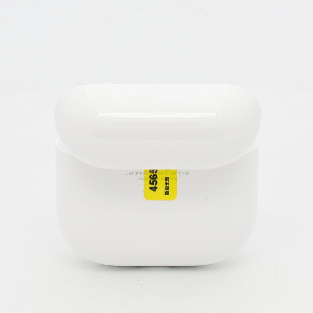 99新 Apple AirPods 4 (支持主动降噪) 白色