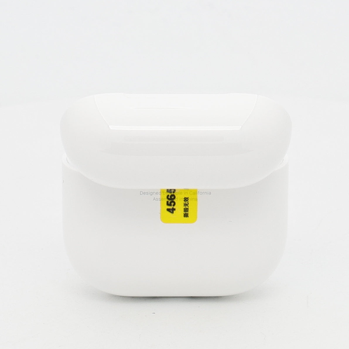99新 Apple AirPods 4 (支持主动降噪) 白色