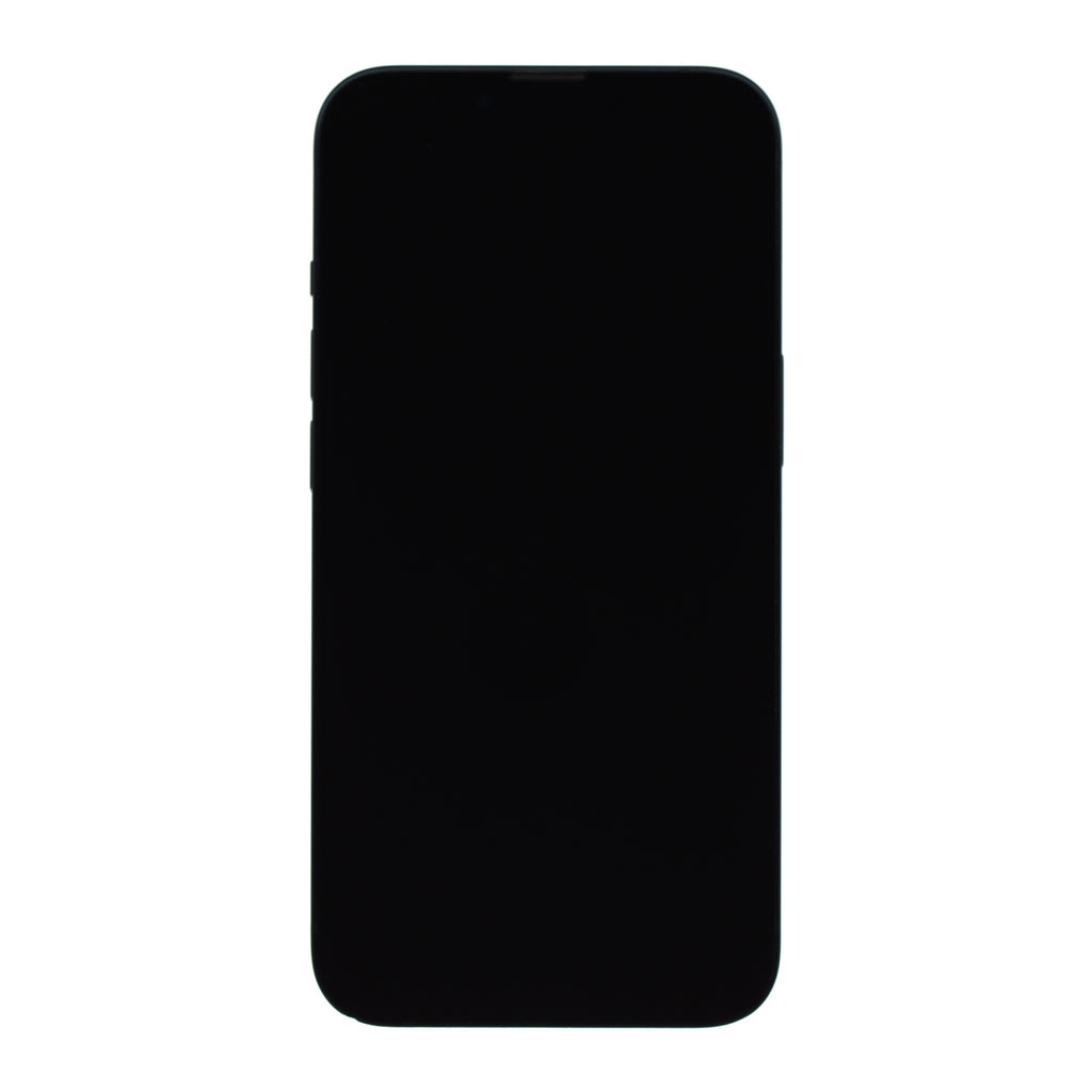 95新 Apple iPhone 13 128G 午夜色 中國大陸版