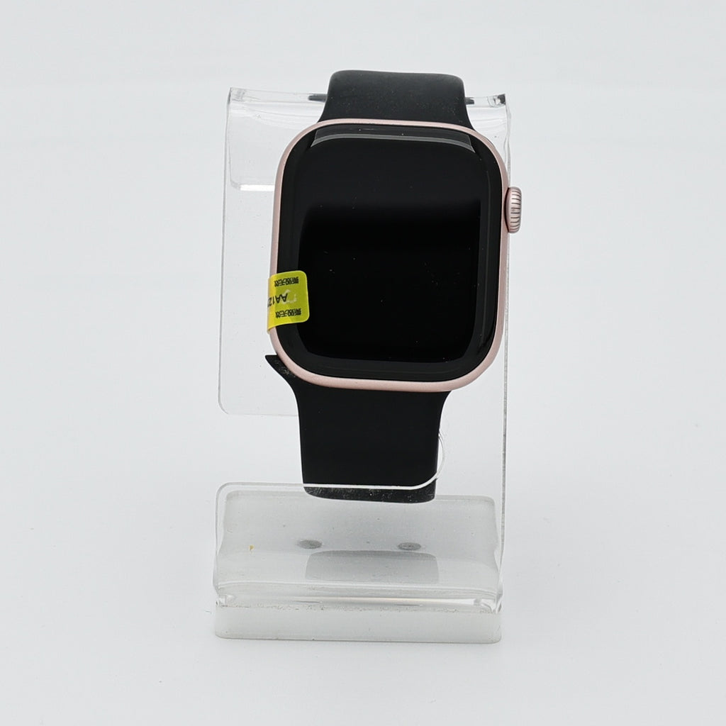 99新 Apple Watch Series 10 42毫米 鋁金屬