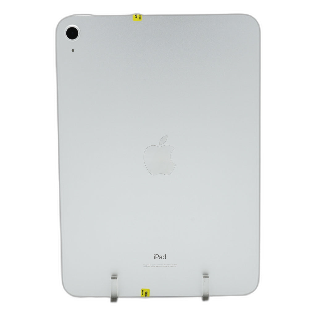 99新 Apple iPad 10代 256G 銀色 WIFI