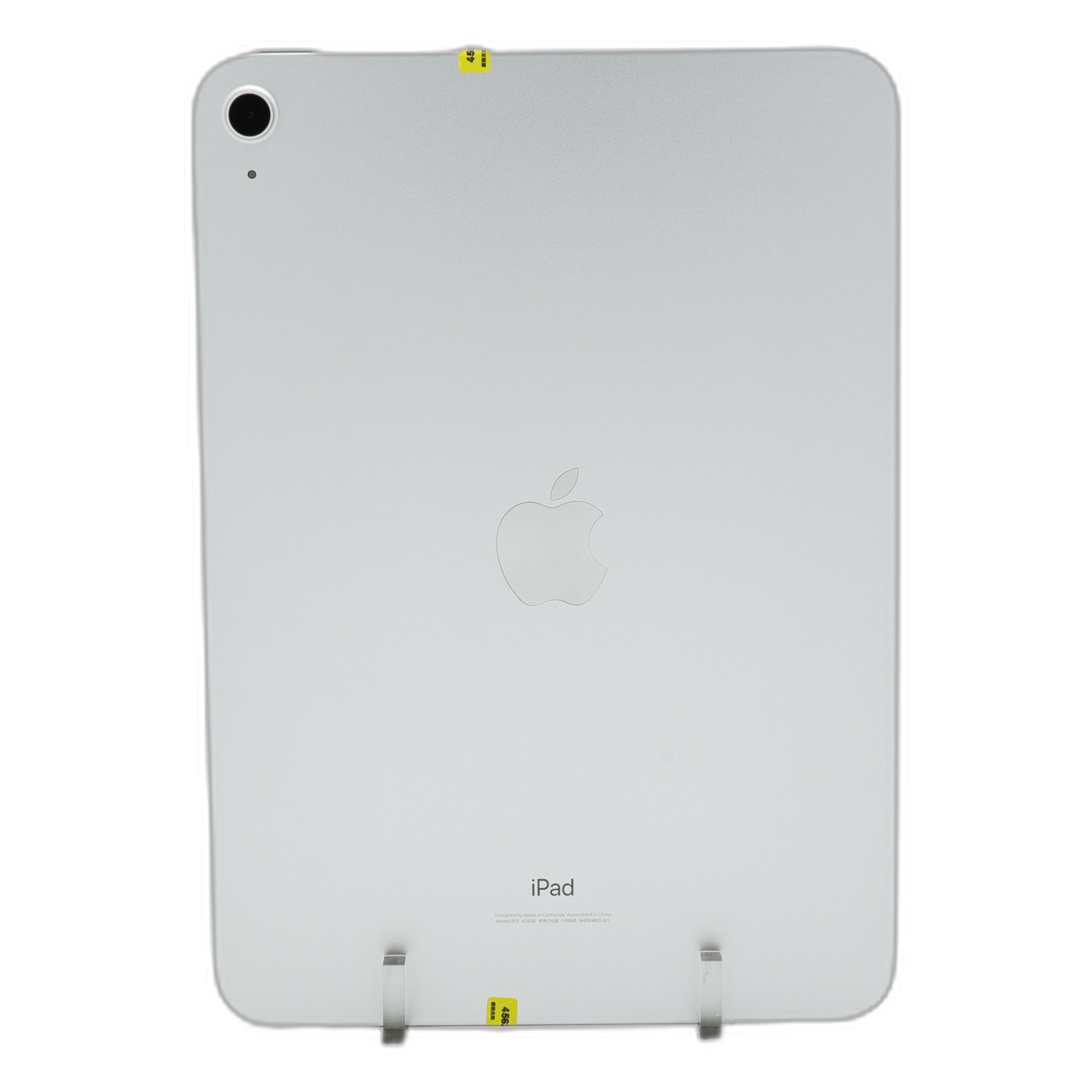 99新 Apple iPad 10代 256G 銀色 WIFI