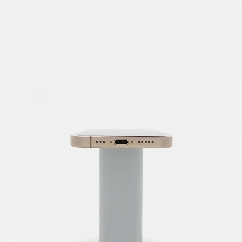 95新 Apple iPhone 16 Pro 256G 沙漠色鈦金屬 中國大陸版
