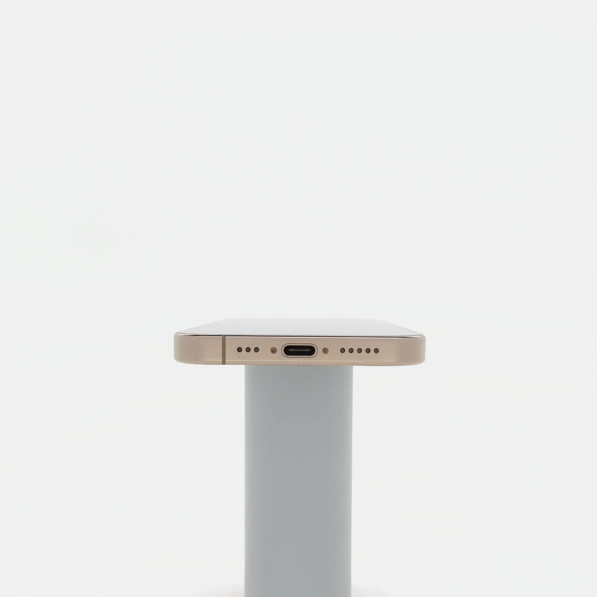 95新 Apple iPhone 16 Pro 256G 沙漠色鈦金屬 中國大陸版