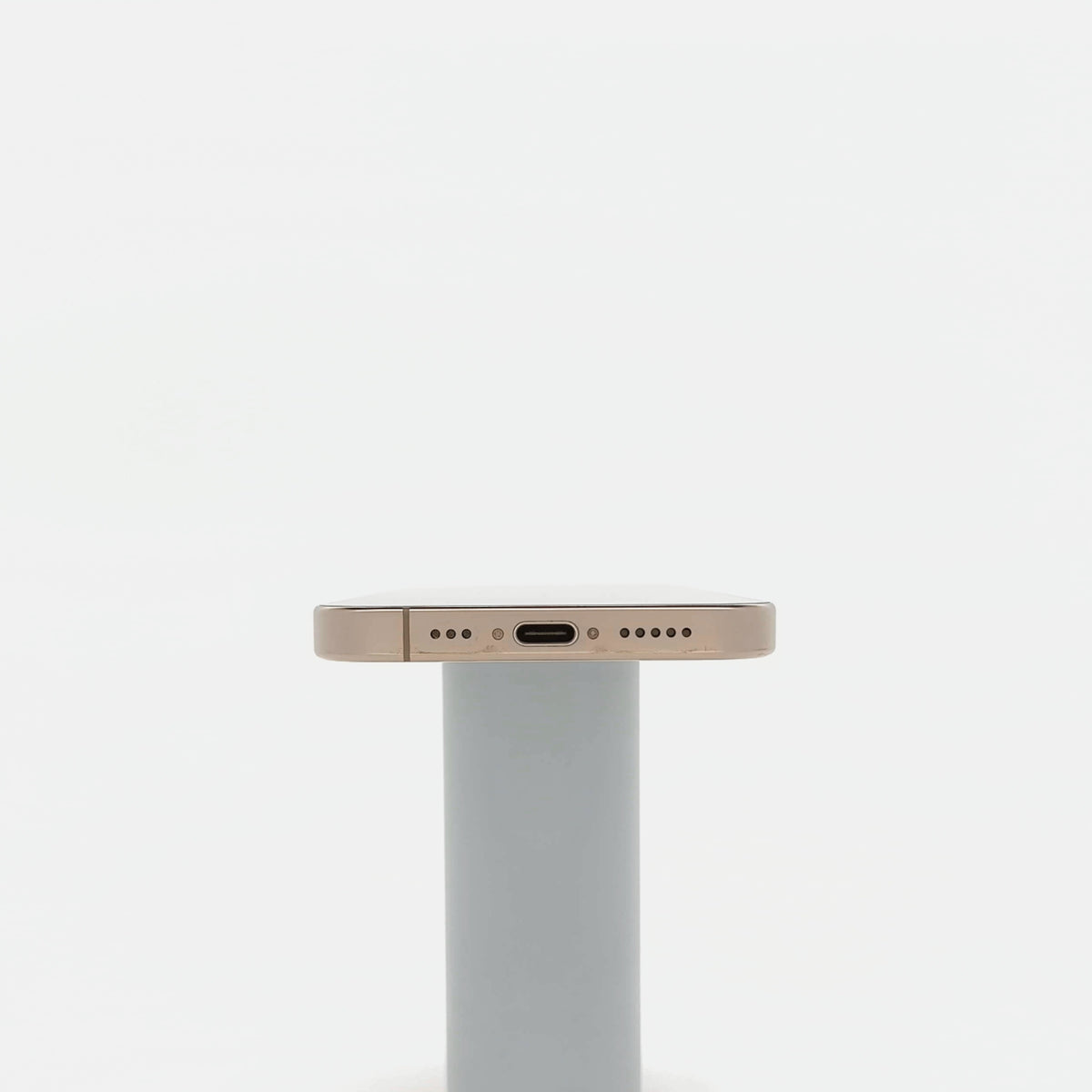 95新 Apple iPhone 16 Pro 128G 沙漠色鈦金屬 中國大陸版