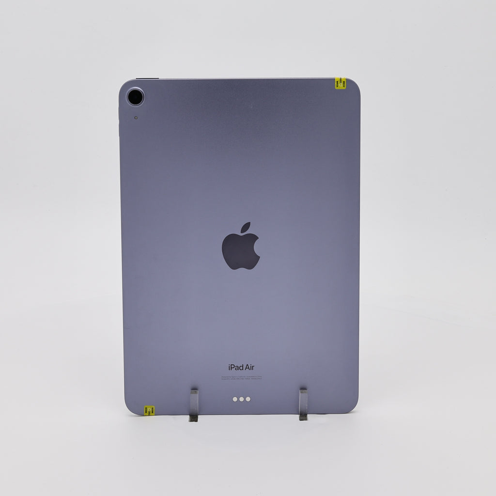 95新 Apple iPad Air5 64G 紫色 WIFI