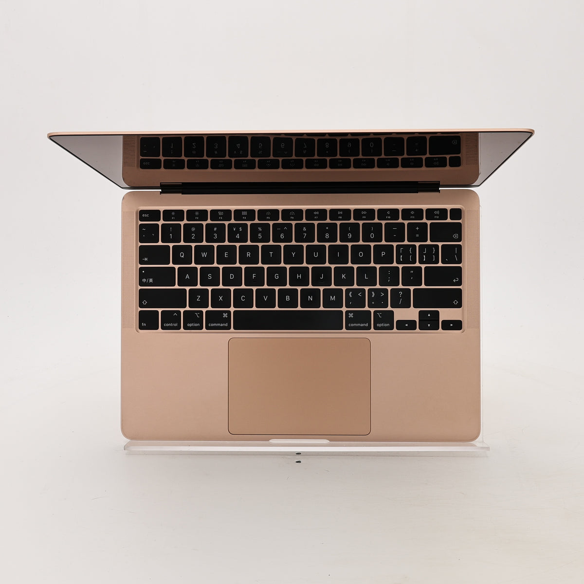 95新 Apple MacBook Air 20年 13寸 i3 1.1G 8G RAM 256G SSD 金色