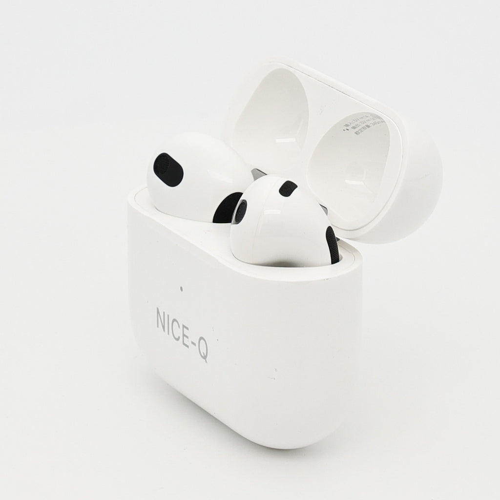 99新 Apple AirPods 3 白色