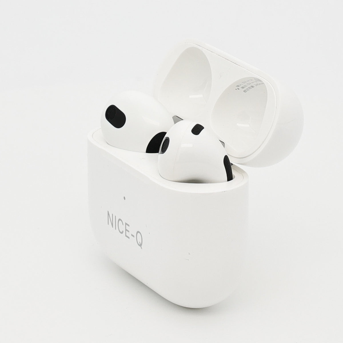99新 Apple AirPods 3 白色