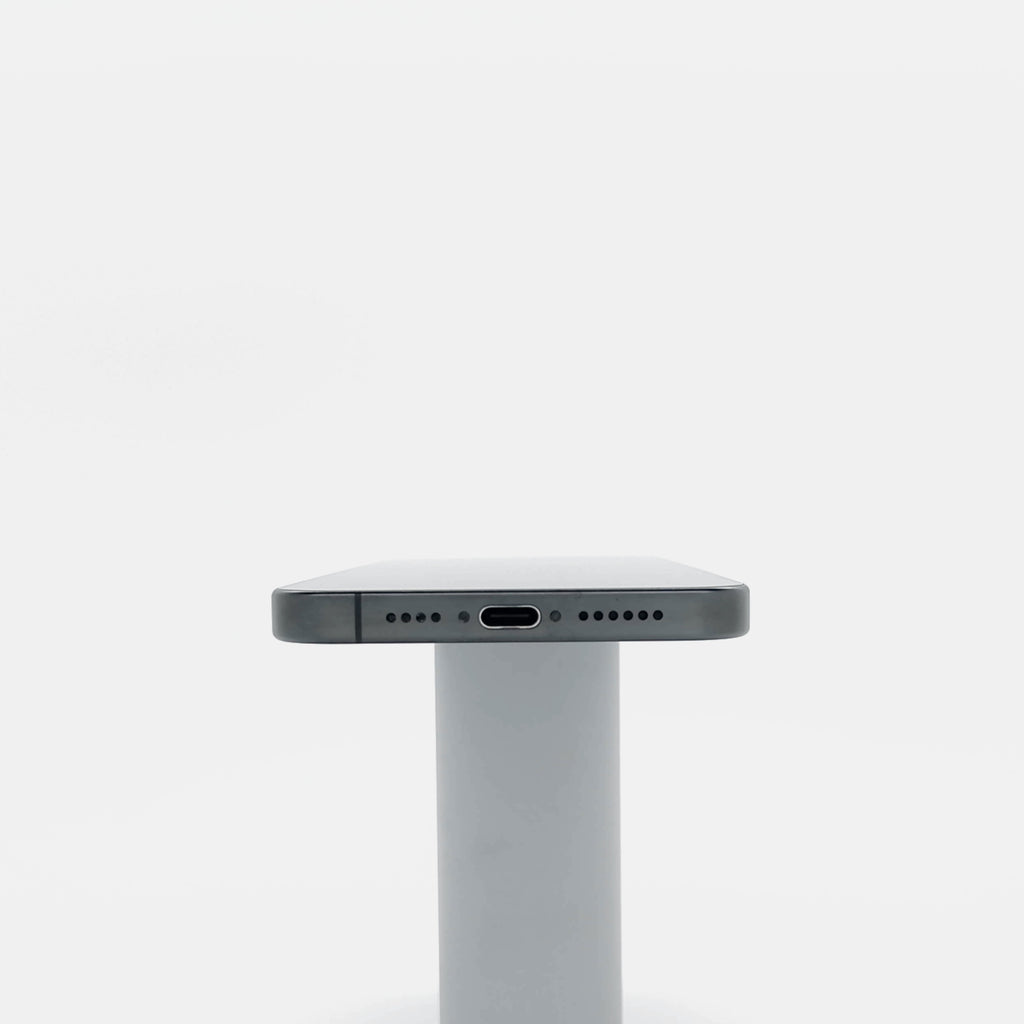 95新 Apple iPhone 15 Pro Max 256G 黑色鈦金屬 中國大陸版