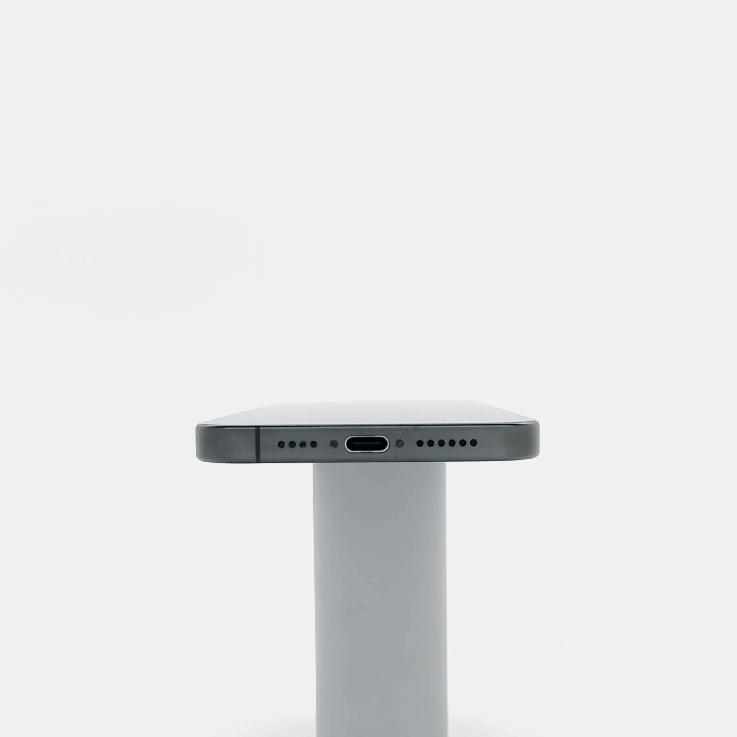 95新 Apple iPhone 15 Pro Max 256G 黑色鈦金屬 中國大陸版