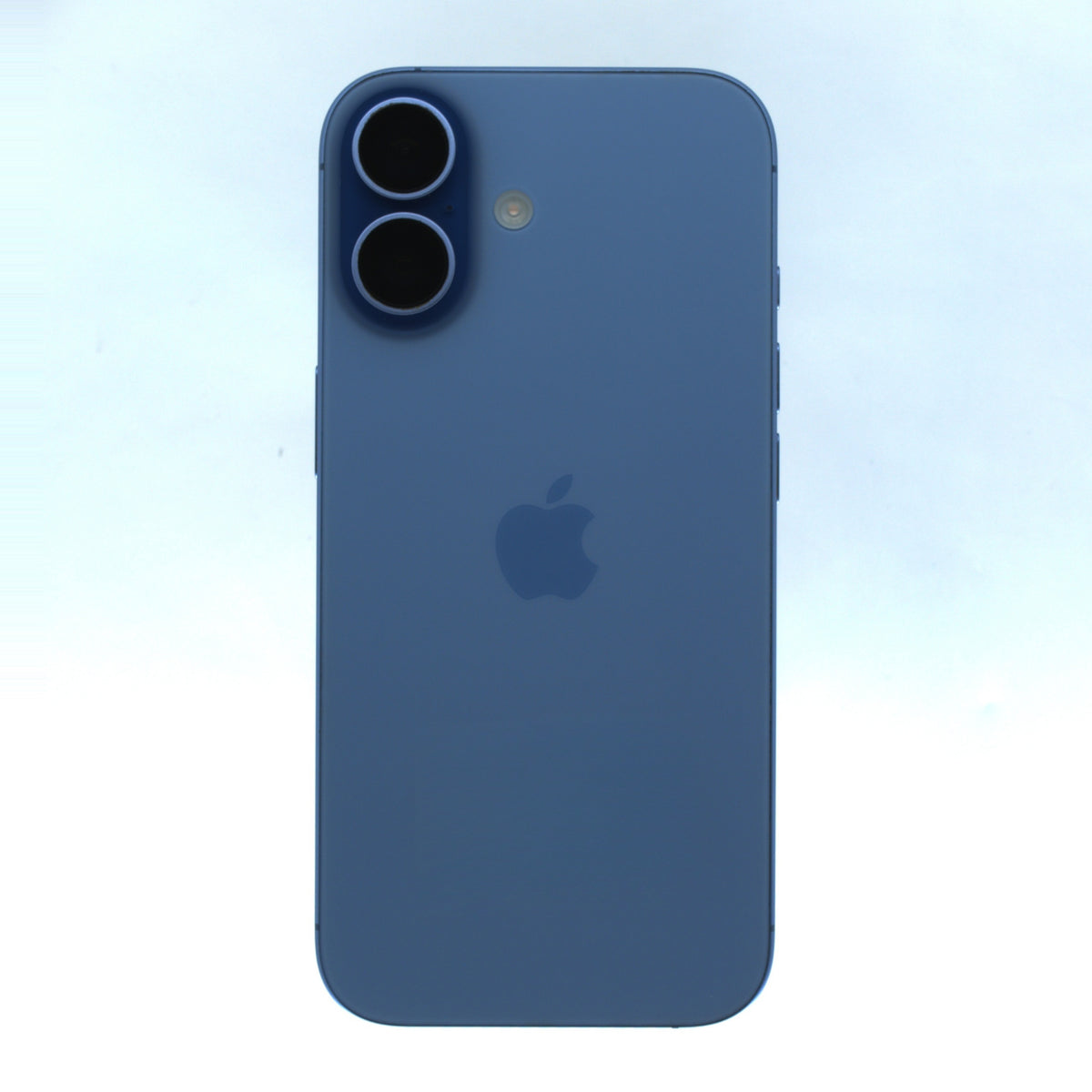 99新 Apple iPhone 17 256G 青霧藍色 中國大陸版