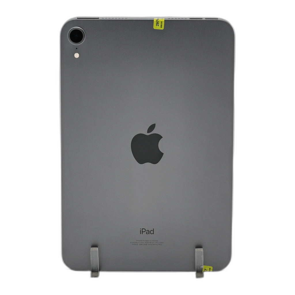 95新 Apple iPad mini6 64G 深空灰色 WIFI